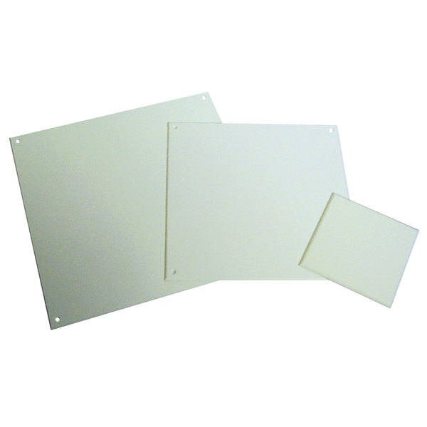 Diversified Plastics Diversified Plastics CF120120M Cover-Up Flat Panel - 12" x 12" CF120120M